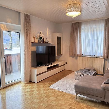 Apartments & Wellness Kal Koritnica Бовец Экстерьер фото