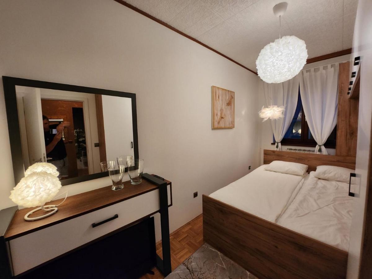Apartments & Wellness Kal Koritnica Бовец Экстерьер фото