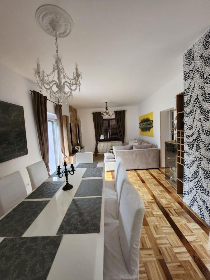 Apartments & Wellness Kal Koritnica Бовец Экстерьер фото