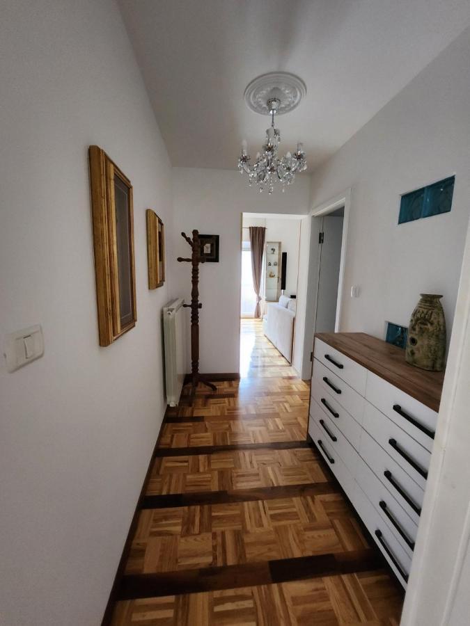 Apartments & Wellness Kal Koritnica Бовец Экстерьер фото