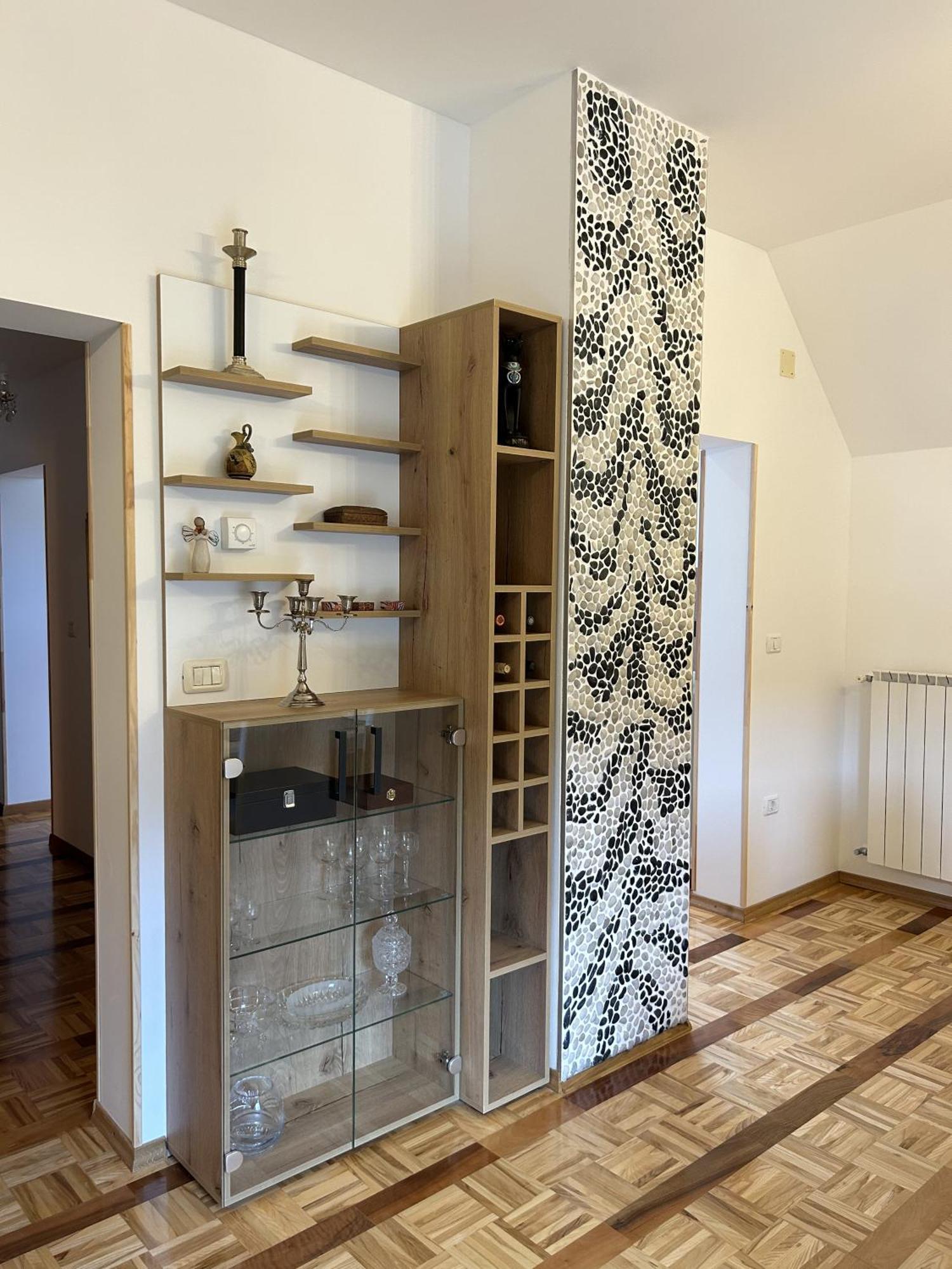 Apartments & Wellness Kal Koritnica Бовец Экстерьер фото