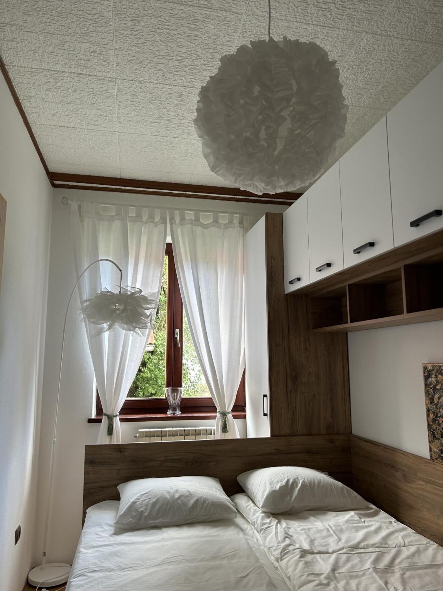 Apartments & Wellness Kal Koritnica Бовец Экстерьер фото